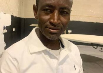 NDC loses Upper East Regional Treasurer