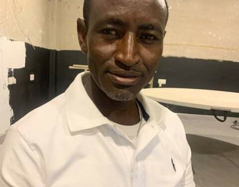 NDC loses Upper East Regional Treasurer