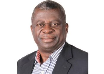 Yaw Baah withdraws from Kumawu NPP parliamentary race