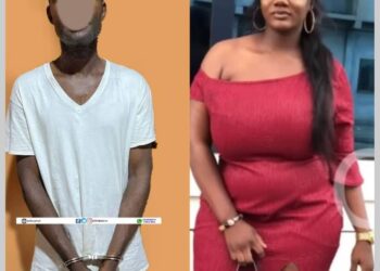 I killed her because of GH¢5k debt – Policeman tells court