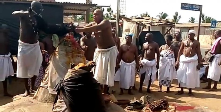 We also deserve public holidays – Traditionalists