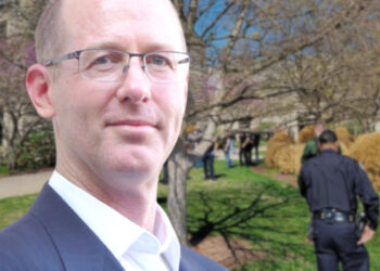 Psychiatrist Dr. Mark McDonald: ‘Transgenderism Is a Mental Illness,’ Murders at Nashville School ‘Should Surprise No One’