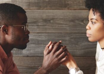 Learn to say sorry to keep your relationship moving – Counselor advises