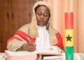 President Akufo-Addo nominates Justice Gertrude Torkornoo as new Chief Justice