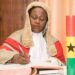 President Akufo-Addo nominates Justice Gertrude Torkornoo as new Chief Justice