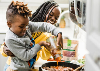 Micronutrient deficiencies can destabilize child growth- Nutritionist