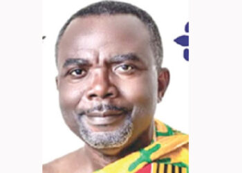 Kumawu by-election: PPP declares support for Kwaku Duah