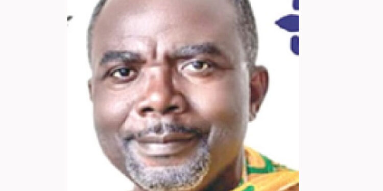 Kumawu by-election: PPP declares support for Kwaku Duah