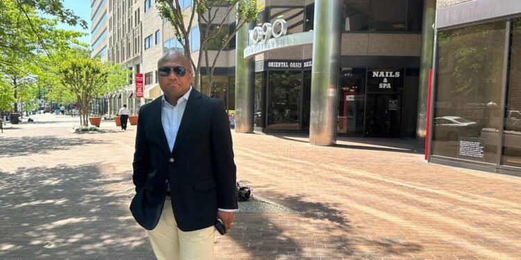 National Cathedral Project: Consultant paid US$6m operates from warehouse – Ablakwa reveals