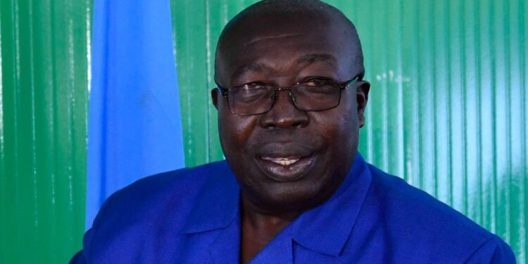 Ugandan minister shot dead by his bodyguard