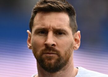 PSG suspends Lionel Messi for travelling without permission