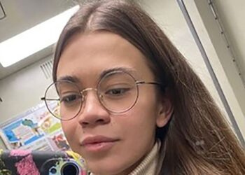 Parents dismembered infant daughter with knives and meat grinder after child was kicked to death