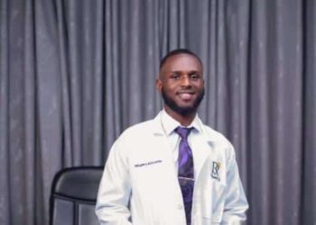 UG School of Pharmacy student has reportedly passed away