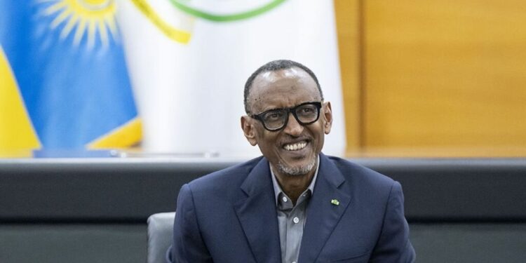 Rwanda successfully repays $400 million Eurobond despite economic challenges
