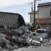 6.2 magnitude earthquake hits Japan