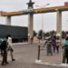 Togolese security accused of preventing free movement of Ghanaians into Togo