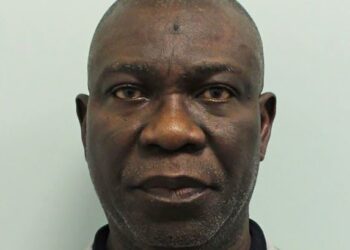 Nigerian senator jailed after trafficking man to UK to cut out kidney for £7k