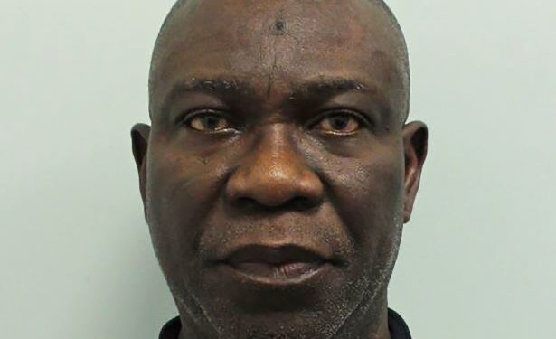 Nigerian senator jailed after trafficking man to UK to cut out kidney for £7k