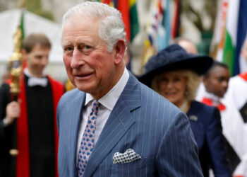Apologise, compensate for colonisation- aborigines tell King Charles III