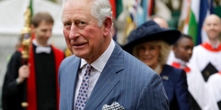 Apologise, compensate for colonisation- aborigines tell King Charles III