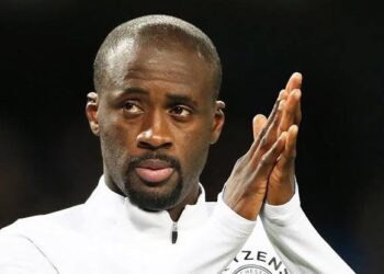 Yaya Toure distances himself from “Man City curse”