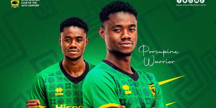 Kotoko suspend winger Joseph Amoako indefinitely over social media misconduct