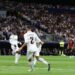 Real Madrid 1-1 Manchester City: Kevin de Bruyne helps City draw Champions League first leg