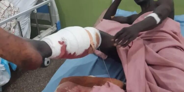 ASLA Appeals To Minerals Commission To Revoke McDan’s Mining Lease