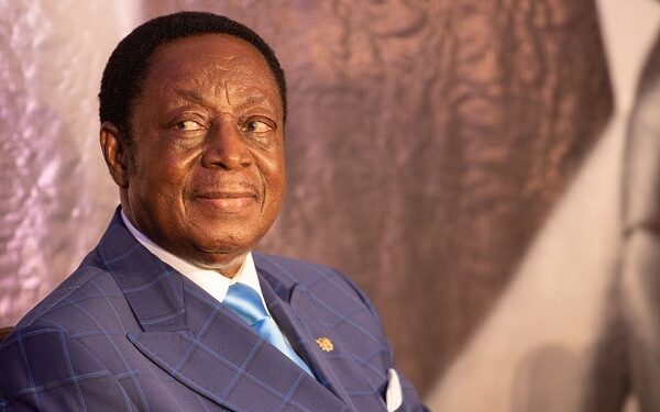 Injunction application against NDC primaries: Executives turned deaf ears to our concerns Duffour team alleges