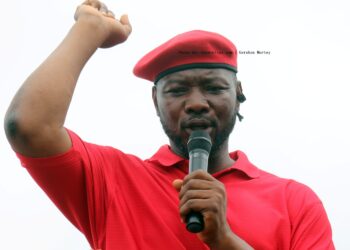 Ghana has been a colossal failure – Bernard Mornah
