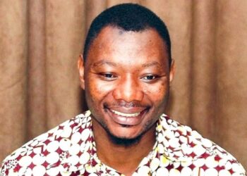 President Akufo Addo has not shown leadership in the fight against LGBTQ -Bernard Mornah