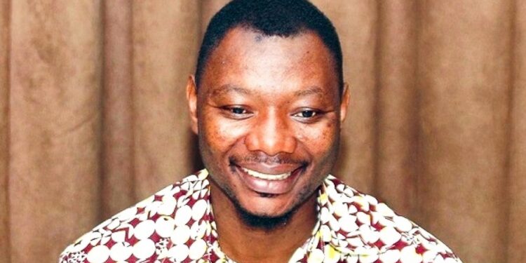 President Akufo Addo has not shown leadership in the fight against LGBTQ -Bernard Mornah