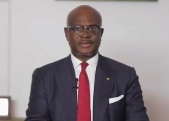 NDC polls: Process skewed in one way – Kojo Bonsu backs Duffuor, calls for postponement