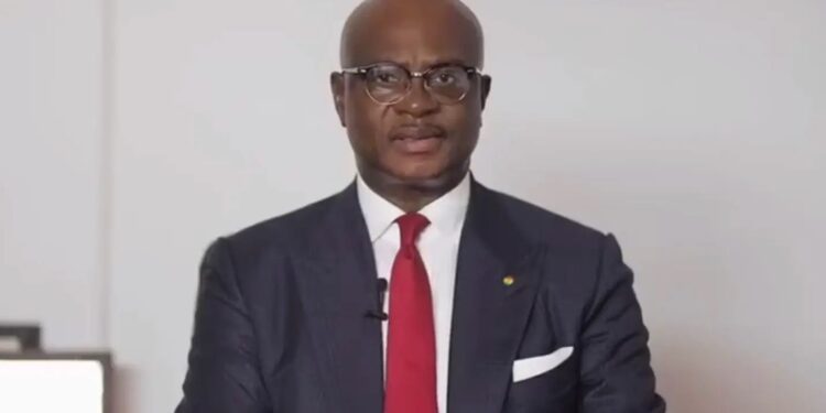 NDC polls: Process skewed in one way – Kojo Bonsu backs Duffuor, calls for postponement