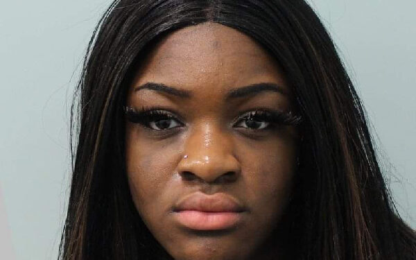UK court jails 18-year-old Ghanaian for pouring boiling water on friend, stabbing her over boyfriend
