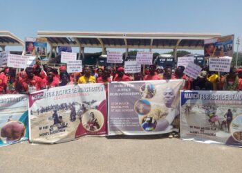 We shall fearlessly and forcefully fight for our rights – ASLA