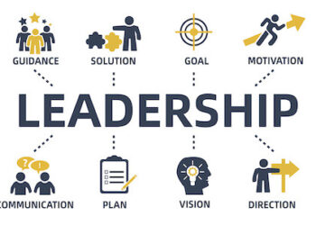 Being educated does not make a good leader- Rev. Roger Parkins