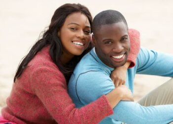 Respecting your spouse is a sign of a good leader