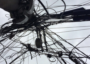 Illegal connection and poor electrical wiring are the main cause of market fires- GNFS