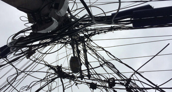 Illegal connection and poor electrical wiring are the main cause of market fires- GNFS