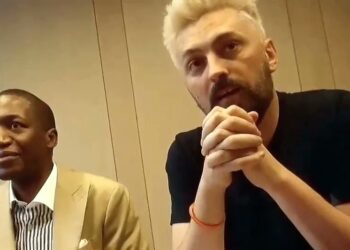 Gold Mafia: British MP urges investigation and freezing of funds of citizens caught on camera