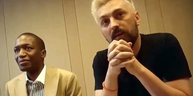 Gold Mafia: British MP urges investigation and freezing of funds of citizens caught on camera