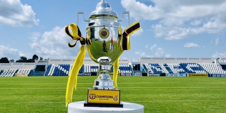 Ampem Darkoa Ladies win second consecutive Women’s Premier League title