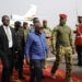 President Akufo-Addo visits Burkina Faso six months after ‘reporting’ junta to US
