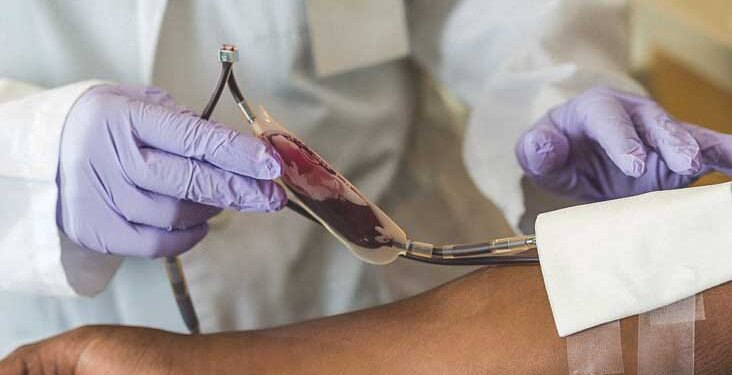 G6PD is a must-know status for everyone – Dr Amoah