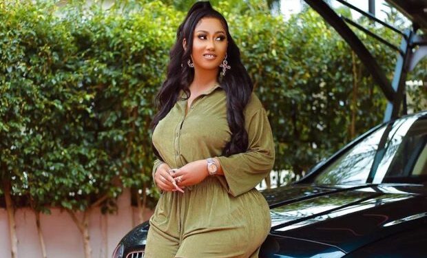 Hajia4Reall extradited from UK to US over alleged $2M romance scam