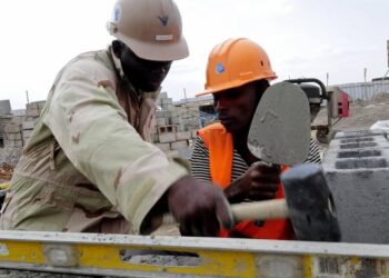 Engage building experts when you want to build your house – public told