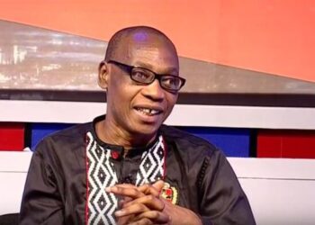 Legendary highlife Musician Kwadwo Akwaboah Snr dies