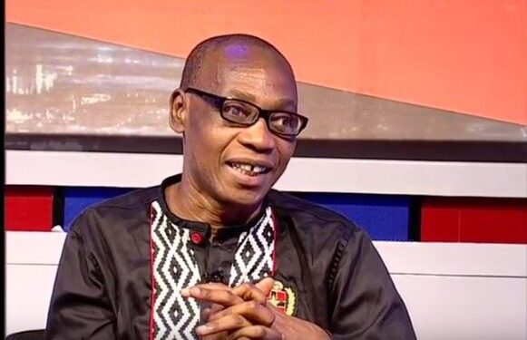 Legendary highlife Musician Kwadwo Akwaboah Snr dies