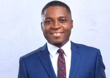 NDC declares Edem Agbana winner of Ketu North parliamentary primaries